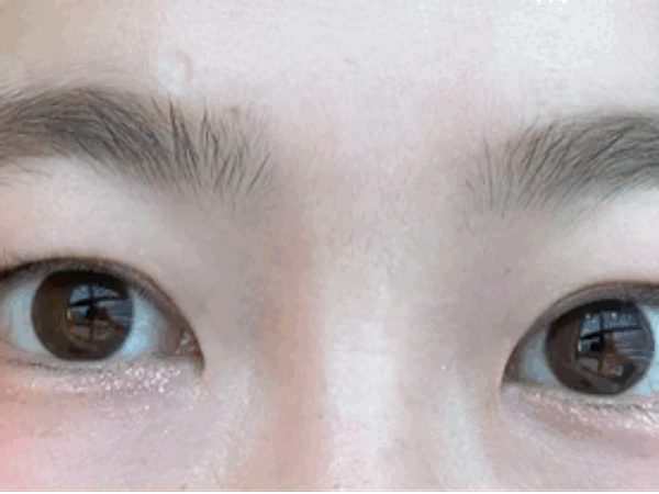 Lim So-young (임소영) wearing NEOiSM