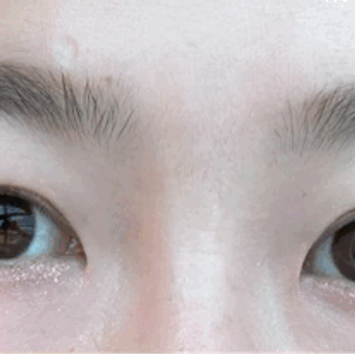 Lim So-young (임소영) look 1