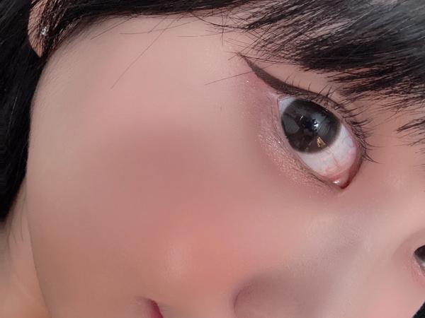 Kim Cha-yoon (김차윤) wearing NEOiSM