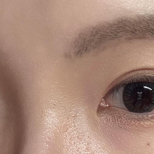 Jo Ha-eun (조하은) look 1