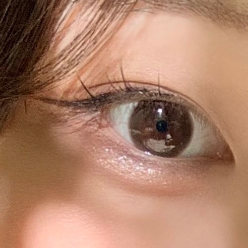 Kim So-young (김소영) look 8