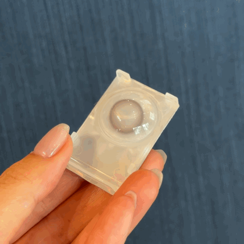 Jo Ha-eun (조하은) look 6