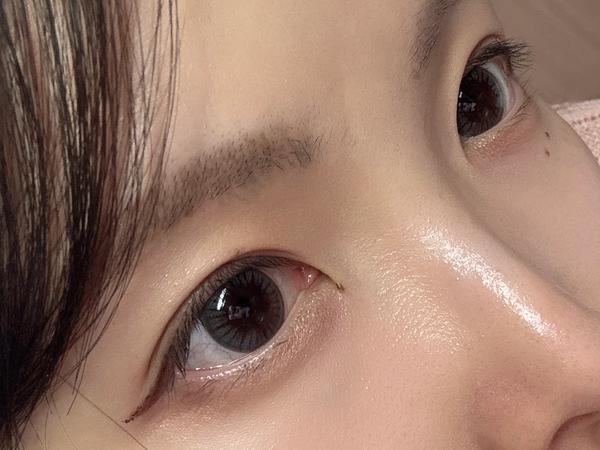 Jo Ha-eun (조하은) wearing NEOiSM