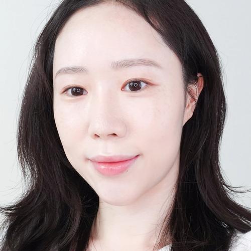 Kim Ji-min (김지민) look 1