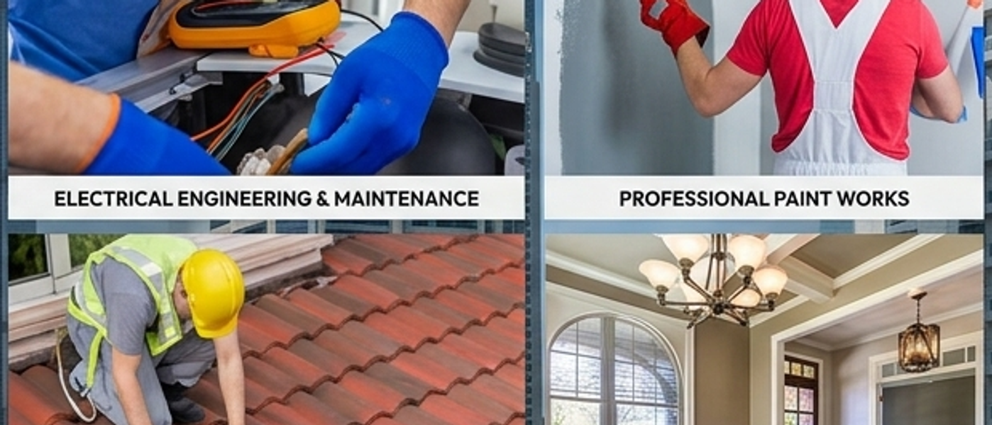 How Often Should You Service Your AC in Dubai