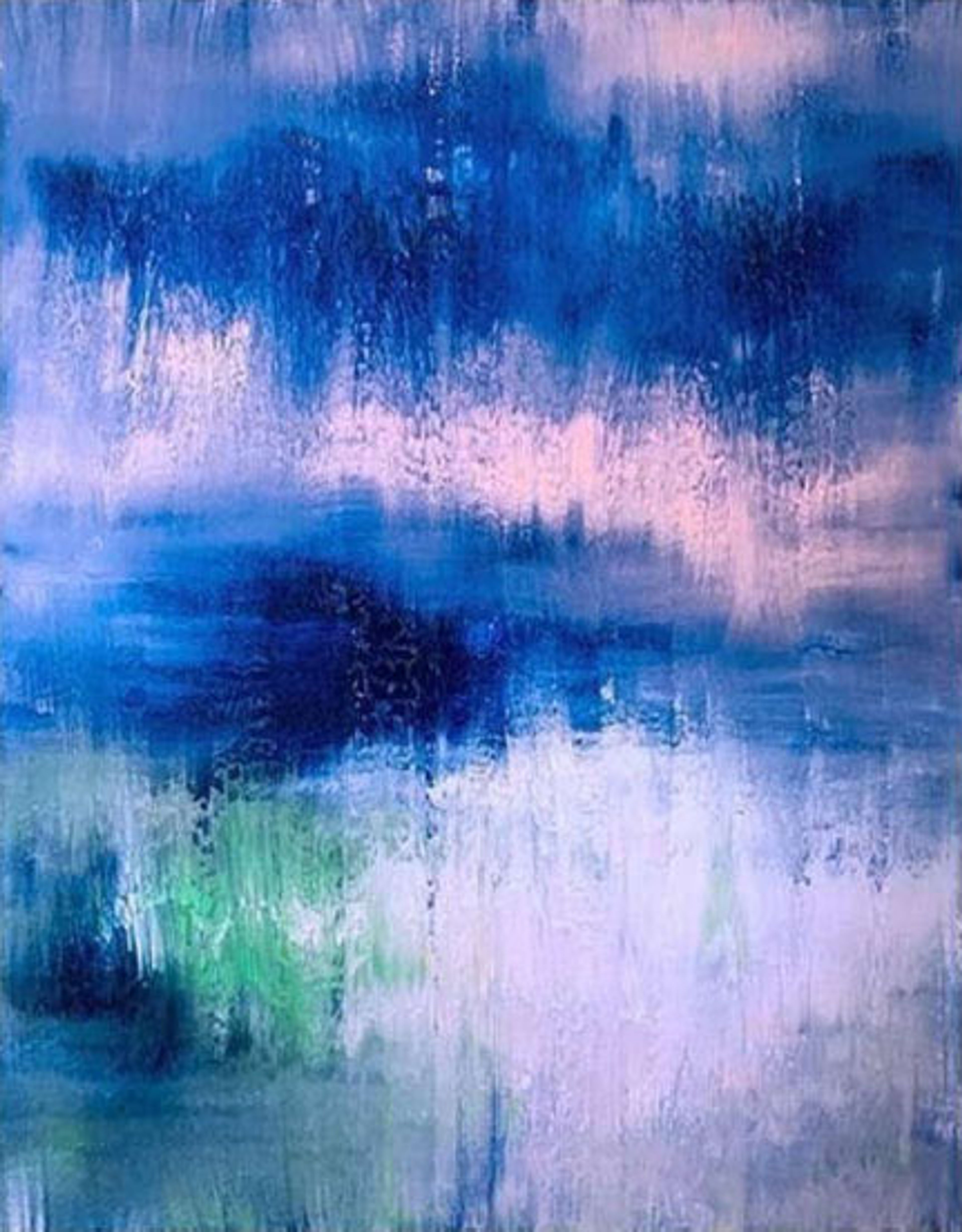 Submergence