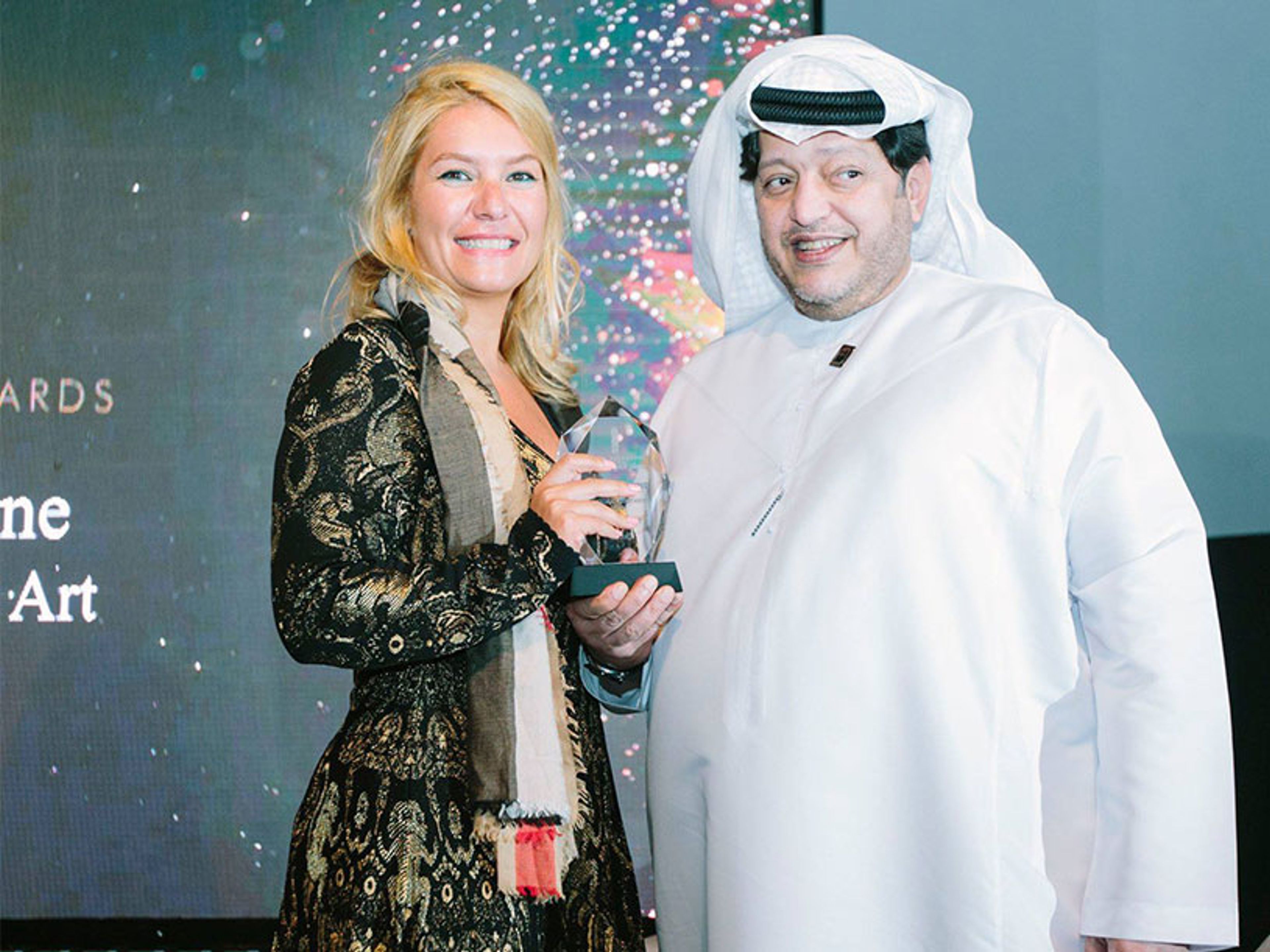 Global Art Award