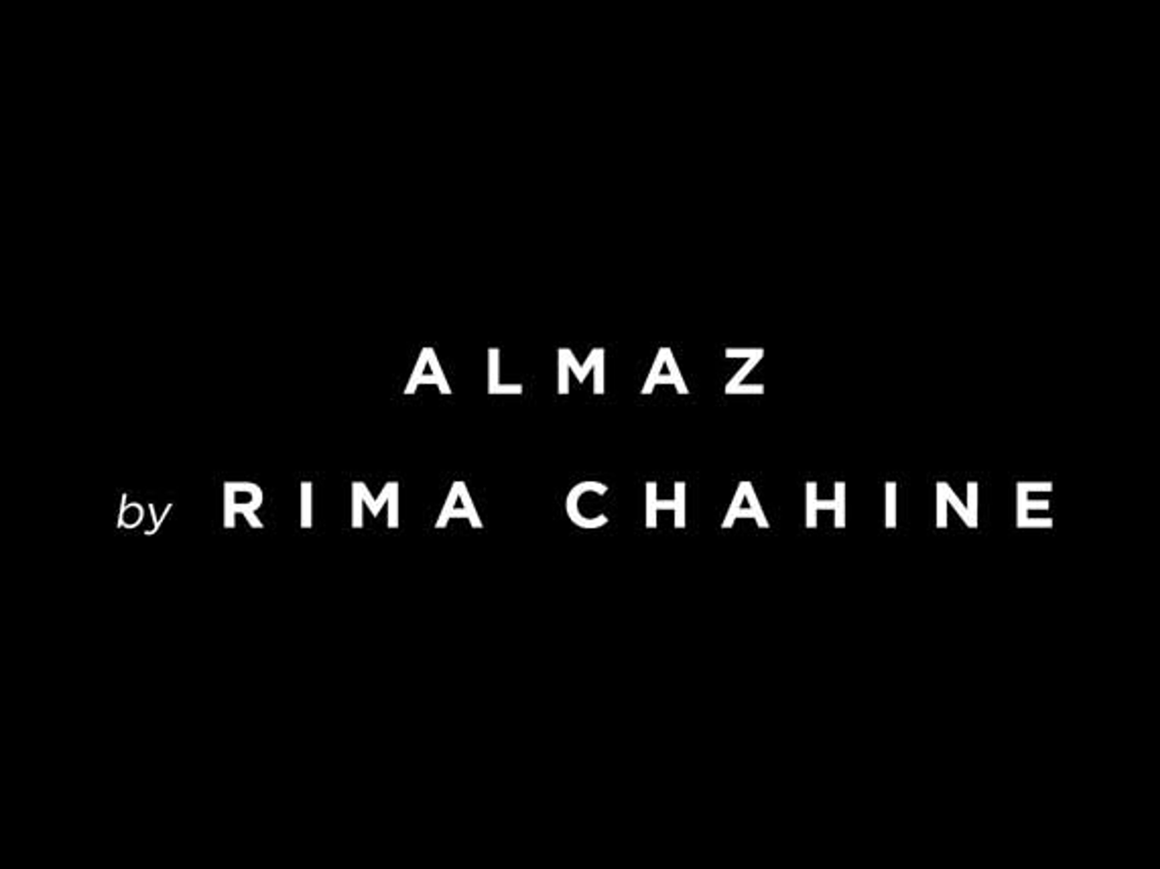 Rima Chahine’s Almaz