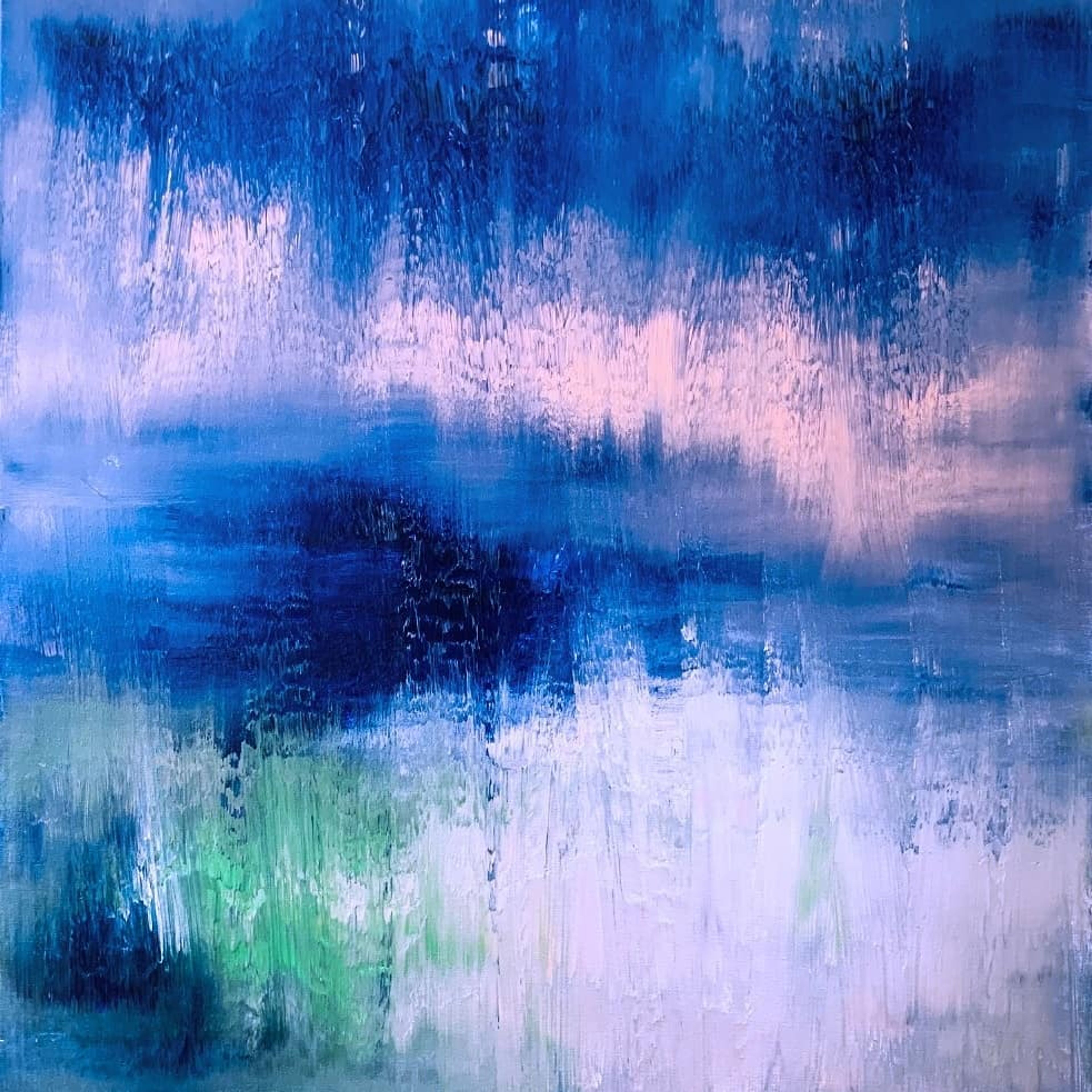 Submergence