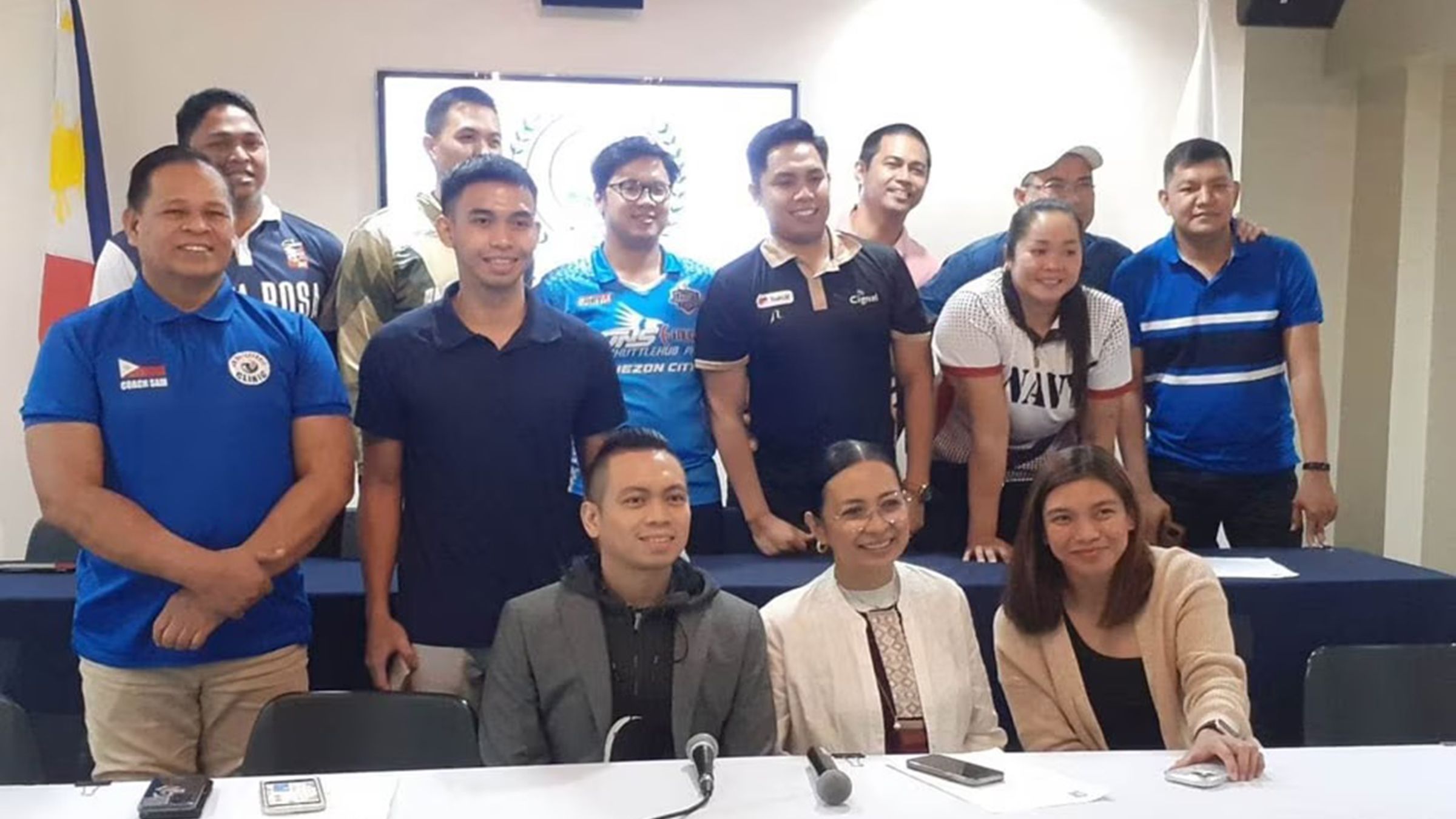 New teams to join Spiker’s Turf in the upcoming conference