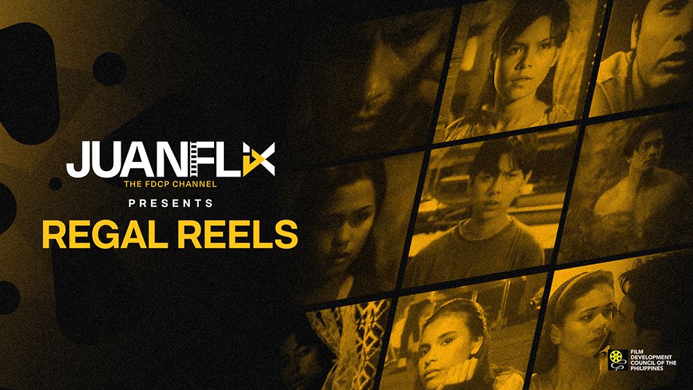 Award-winning classics now among FDCP’s JuanFlix channel