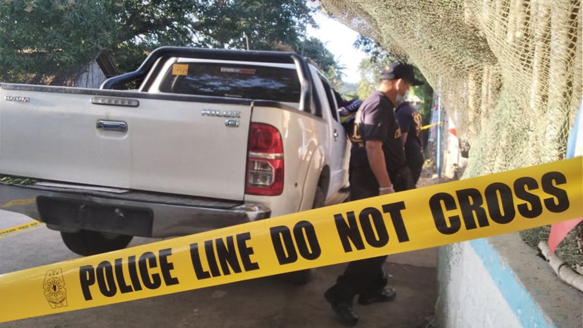 4 ‘killer cops’ sacked
