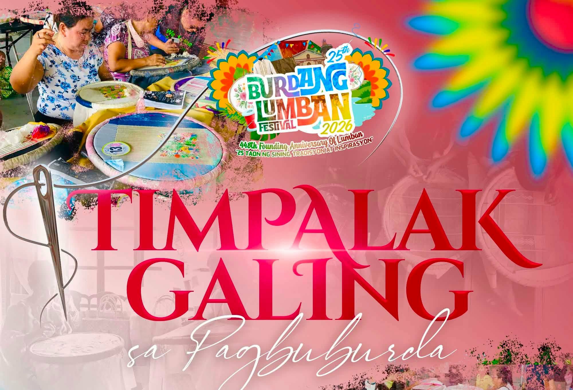 Hibla ng tradisyon at kultura