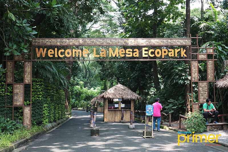 ABS-CBN Foundation ends stewardship of La Mesa Watershed