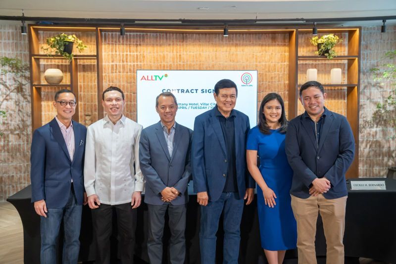ABS-CBN 'back home' by May 13
