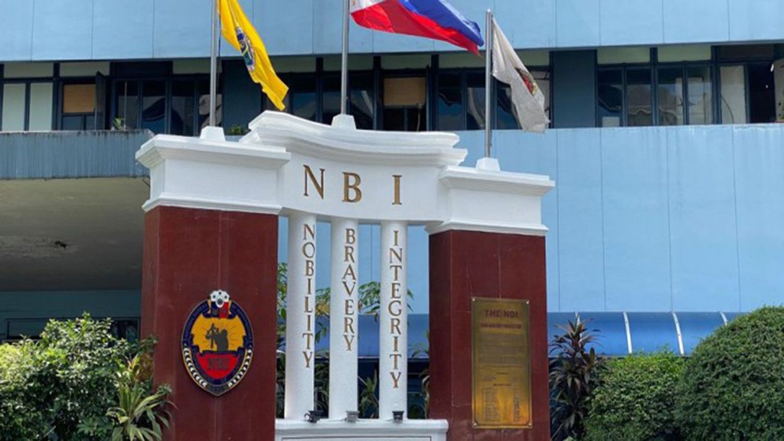 NBI files murder charges against 22 cops, doctors at NBP