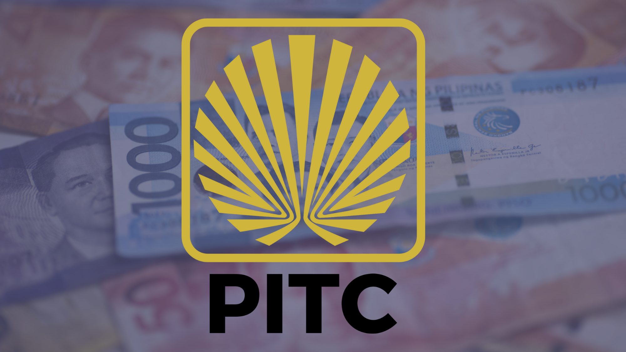 PITC returns P5.2 billion in unused fund