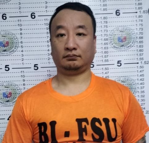 BI deports Korean fugitive wanted for sex crime
