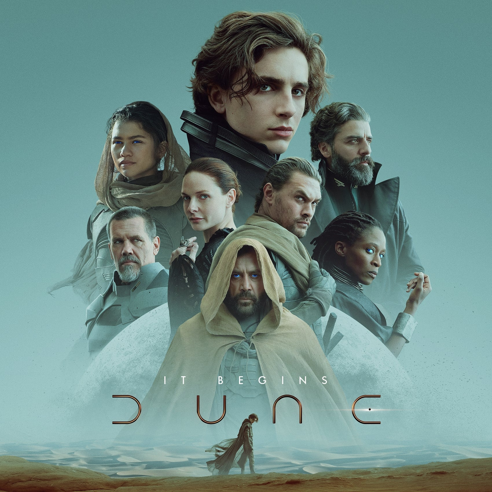 Movie Guide: Dune