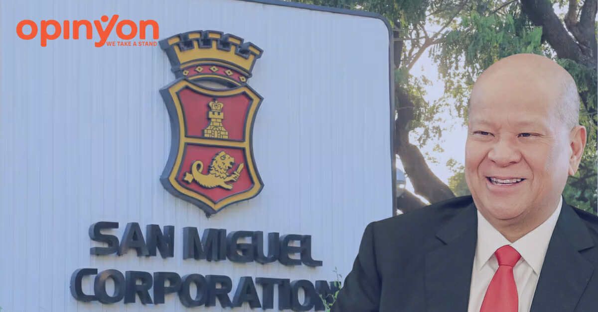 SMC warns vs. scams using CEO’s name