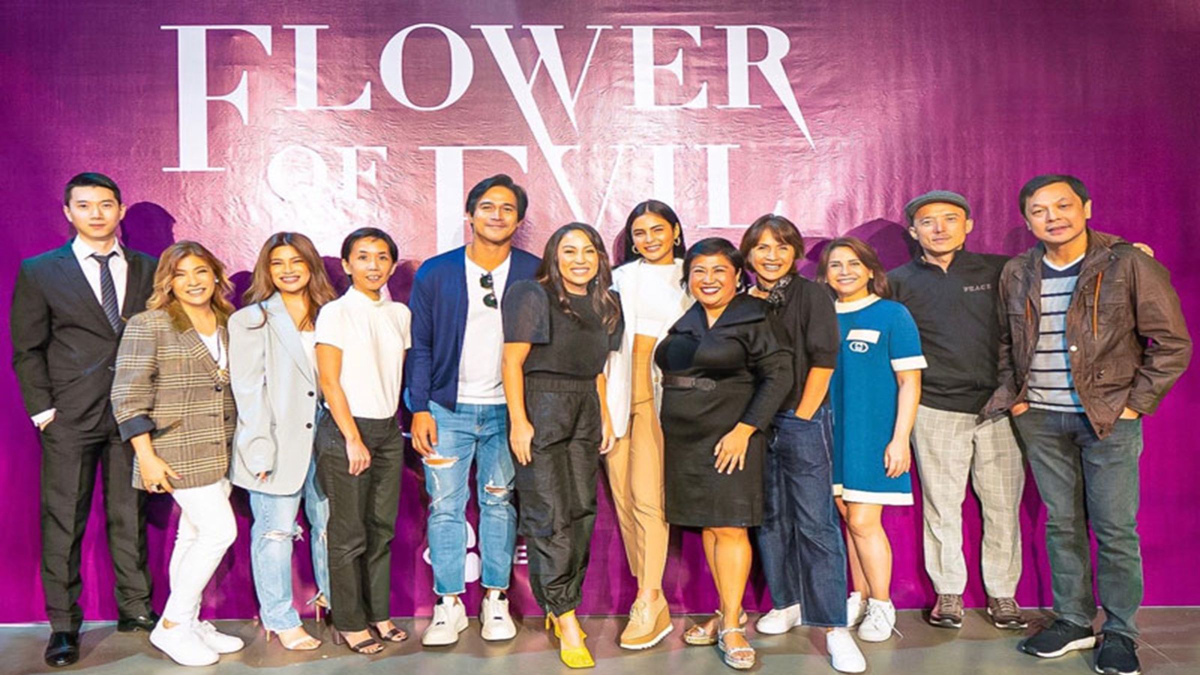 SK actor supports Philippine adaptation of hit series ‘Flower of Evil’