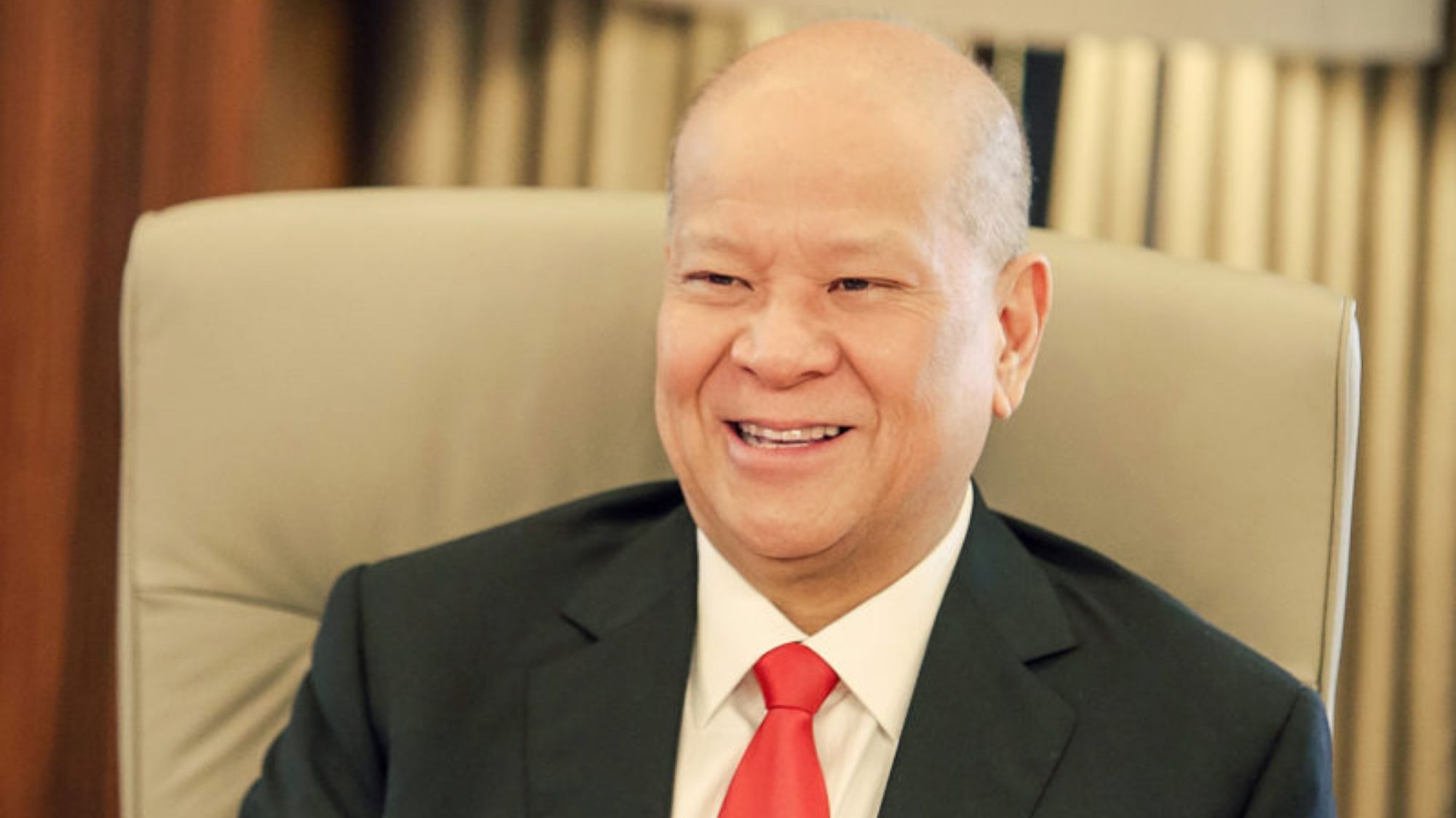 Ramon S. Ang