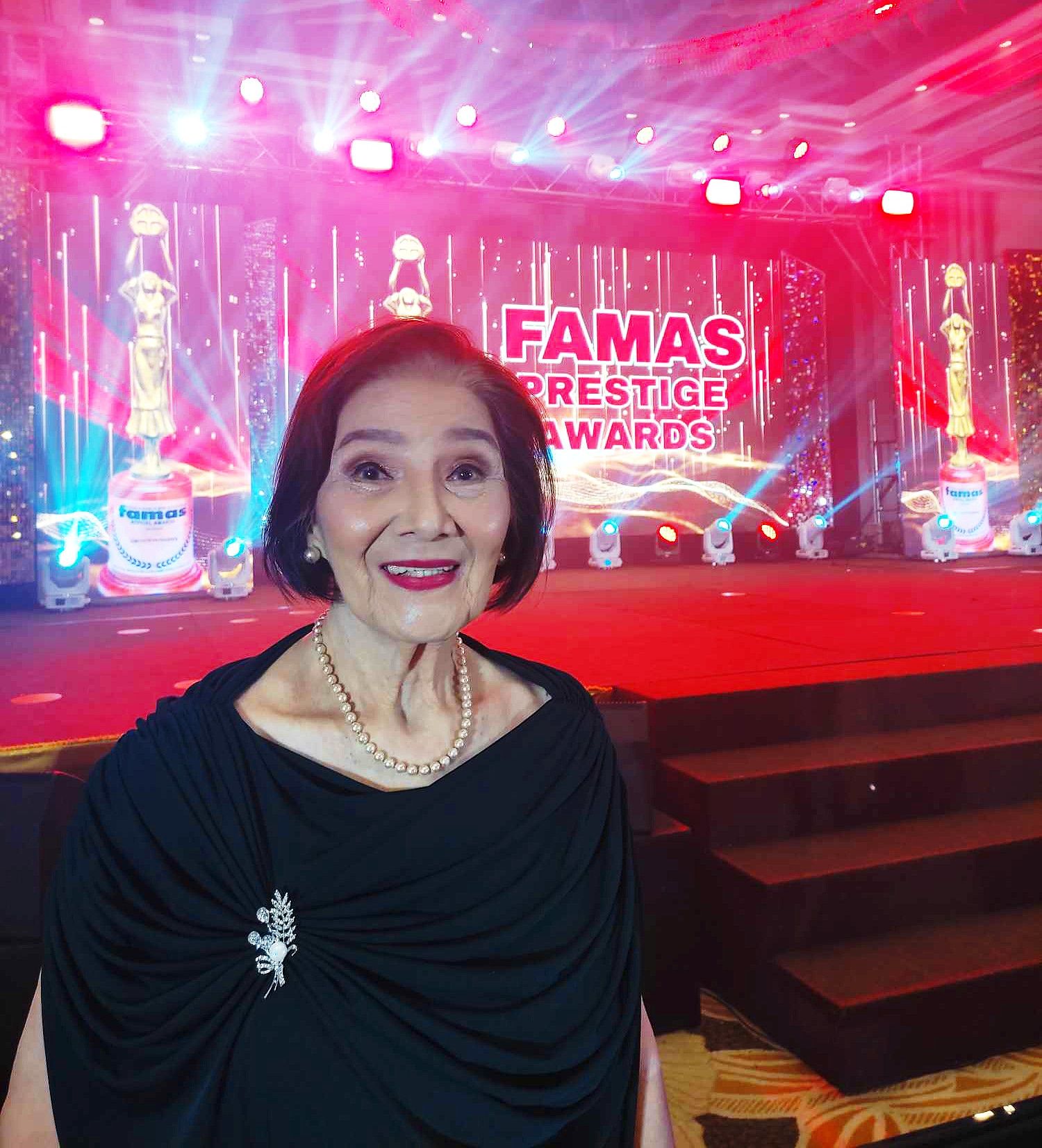 In The FAMAS Awards Scandal, Is An Apology Enough?