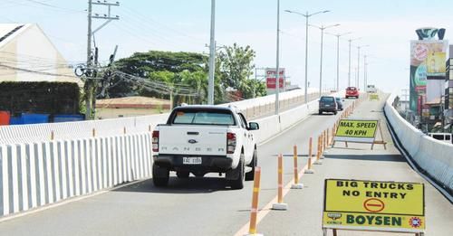 A Bridge to Nowhere: The Ungka Flyover Conundrum in Pavia, Iloilo