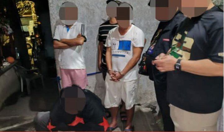 P74k shabu, nasabat sa San Pedro City