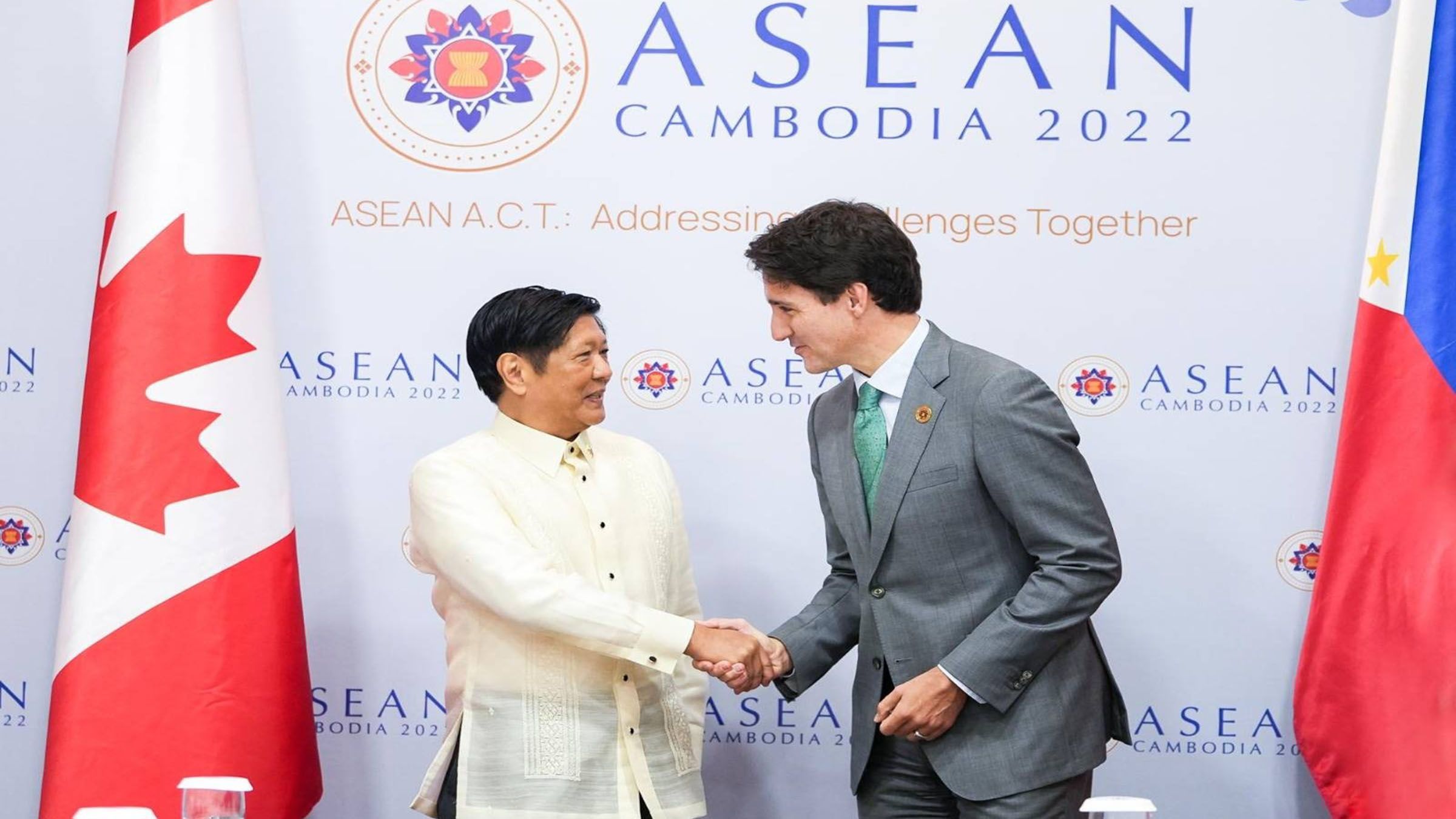 Trudeau vows to support MSMEs run by Filipino women