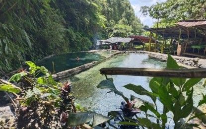 Leyte cottages now powered by hydroelectricity