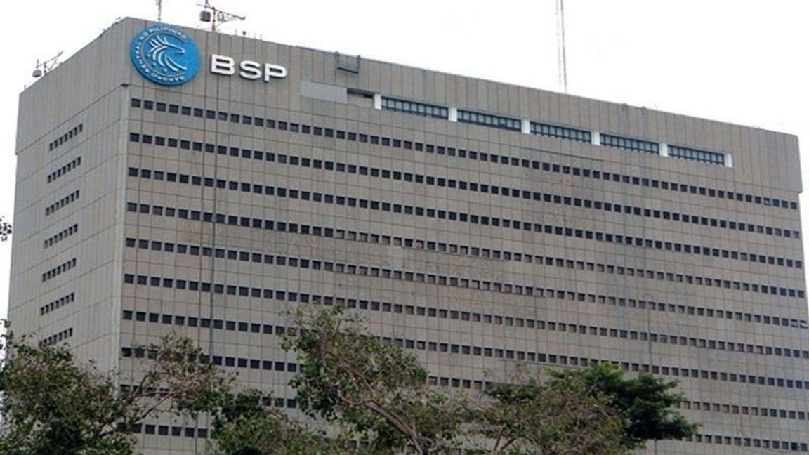 BSP bags for 3rd time 5-star energy rating from DoE photo Philippine Star