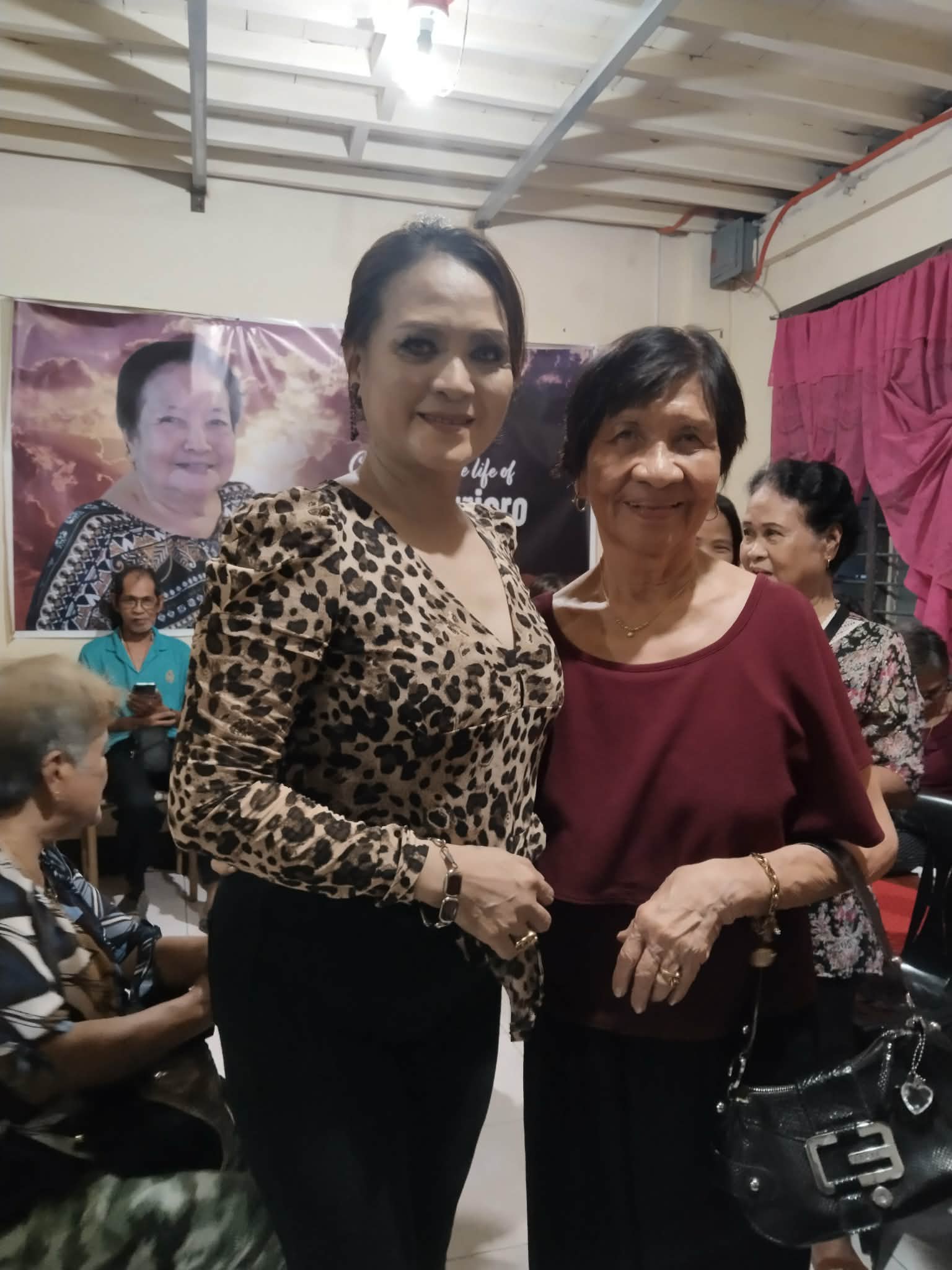 Amazing Diva Armie Zuniga to perform in the Visayas