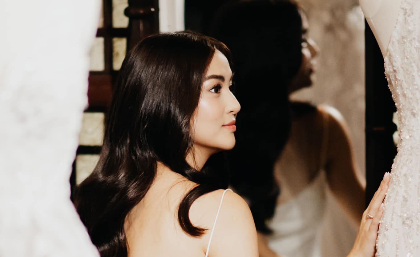 Charlie Dizon still euphoric about 2024 Urian win, wedding