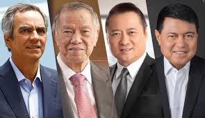 Razon, Sy siblings, Lucio Tan, Villar got richer in November  By Rose de la Cruz     Thirteen Filipino ultra- billionaires made it again to Forbes’ billionaires’ list with combined assets of $37.3 billion in November, up 13 percent from October.     Topping the list is Enrique Razon, the biggest month winner in November with his wealth—from ports, casino and infrastructure—expanding by 17 percent or $900 million to $6.3 billion, reported business blog site, Bilyonaryo.     Razon’s International Container Terminal Services came back from the grave as it zoomed 18.5 percent to P205 on November 30.     The Sy siblings’ collective wealth gained 15 percent or $1.8 billion to $14 billion in November, driven by a steep rise in their holding firm SM Investments Corp. (up 14 percent to P939) and SM Prime Holdings (up 15 percent to P36.40).     Taipan Lucio Tan was among the top gainers with his assets ballooning by 16 percent to $2.2 billion thanks to his LT Group Holdings (up 16.5 percent to P9.40) and Macroasia (up 13 percent to P5.19).     Property and media tycoon Manny Villar was the second biggest up mover with a $600 million or nine percent bump in networth to $7 billion even though his core stocks tanked during the period.     Villar’s overpriced memorial park and mass housing stock, Golden MV Holdings, bloated his value as it surged 11 percent to P630 in the last 30 days.     Villar’s core stocks plunged – Vista Land & Lifescapes (down 20 percent to P1.39) and AllHome (down 44 percent to P1.53).     Forbes showed that In terms of billions of dollars, Villar is still the top with $7 billion; next is Razon with $6.3 billion; Ramon S. Ang with $3.1 billion; Henry “Big Boy” Sy Jr. with $2.7 billion; Hans and Herbert Sy, each with $2,4 billion; Andrew Tan and Harley Sy with $2.4 billion; Lucio Tan and Tessie Sy Coson with $2.2 billion; Elizabeth Sy, $1,7 billion and Tony Tan Caktiong and Lance Gokongwei, each with $1.2 billion.