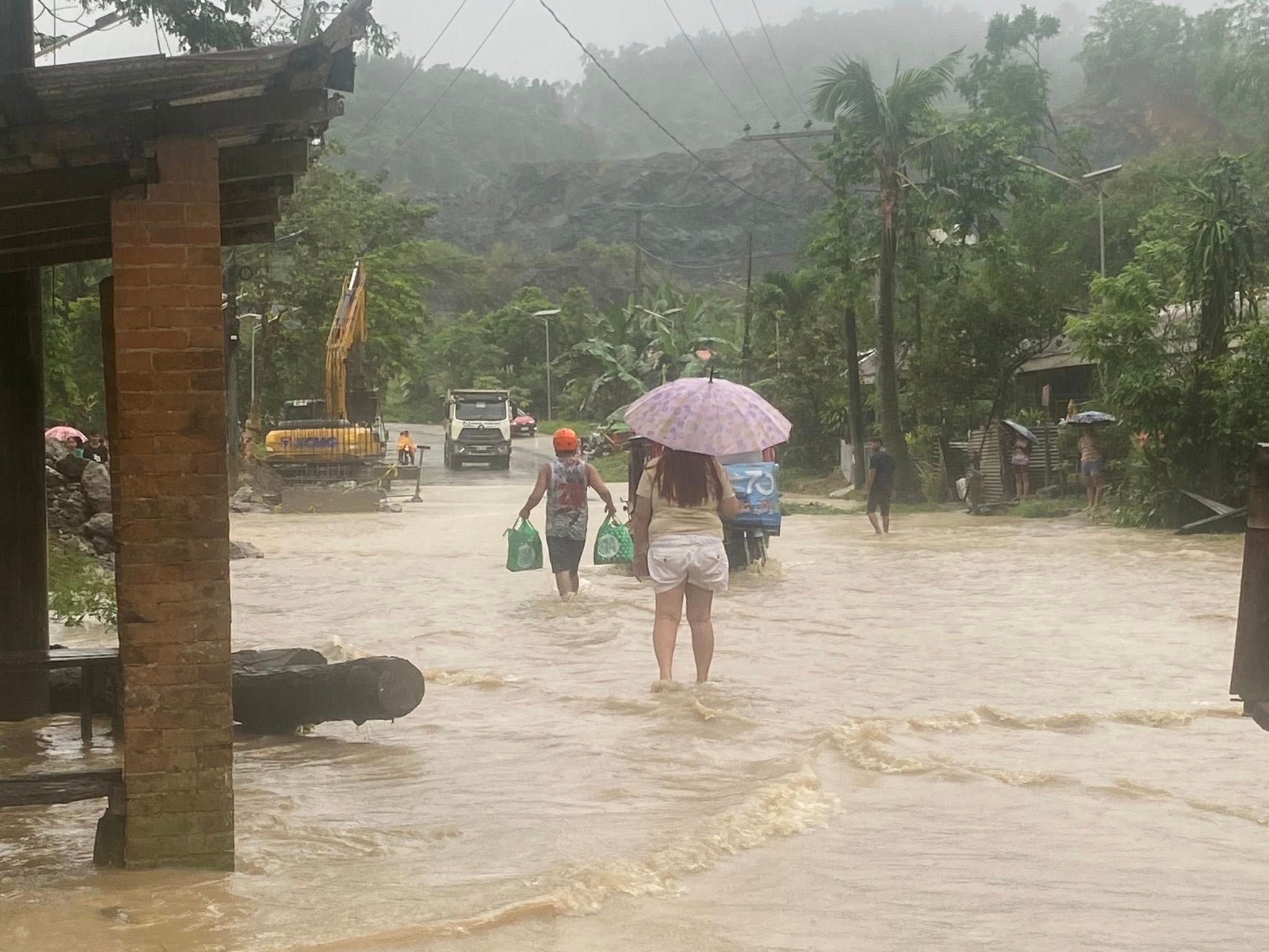 Weather Disrupts EV’s Academic Calendar