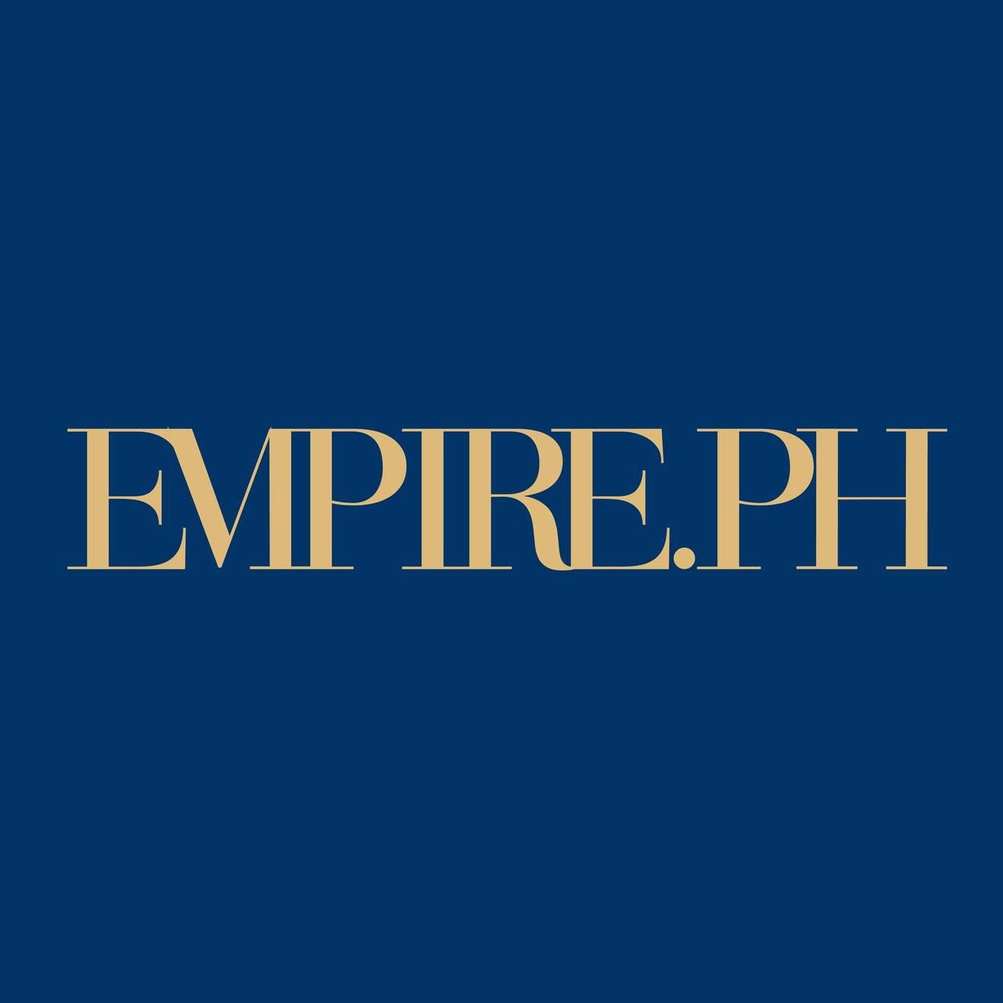 Empire PH holds new crown