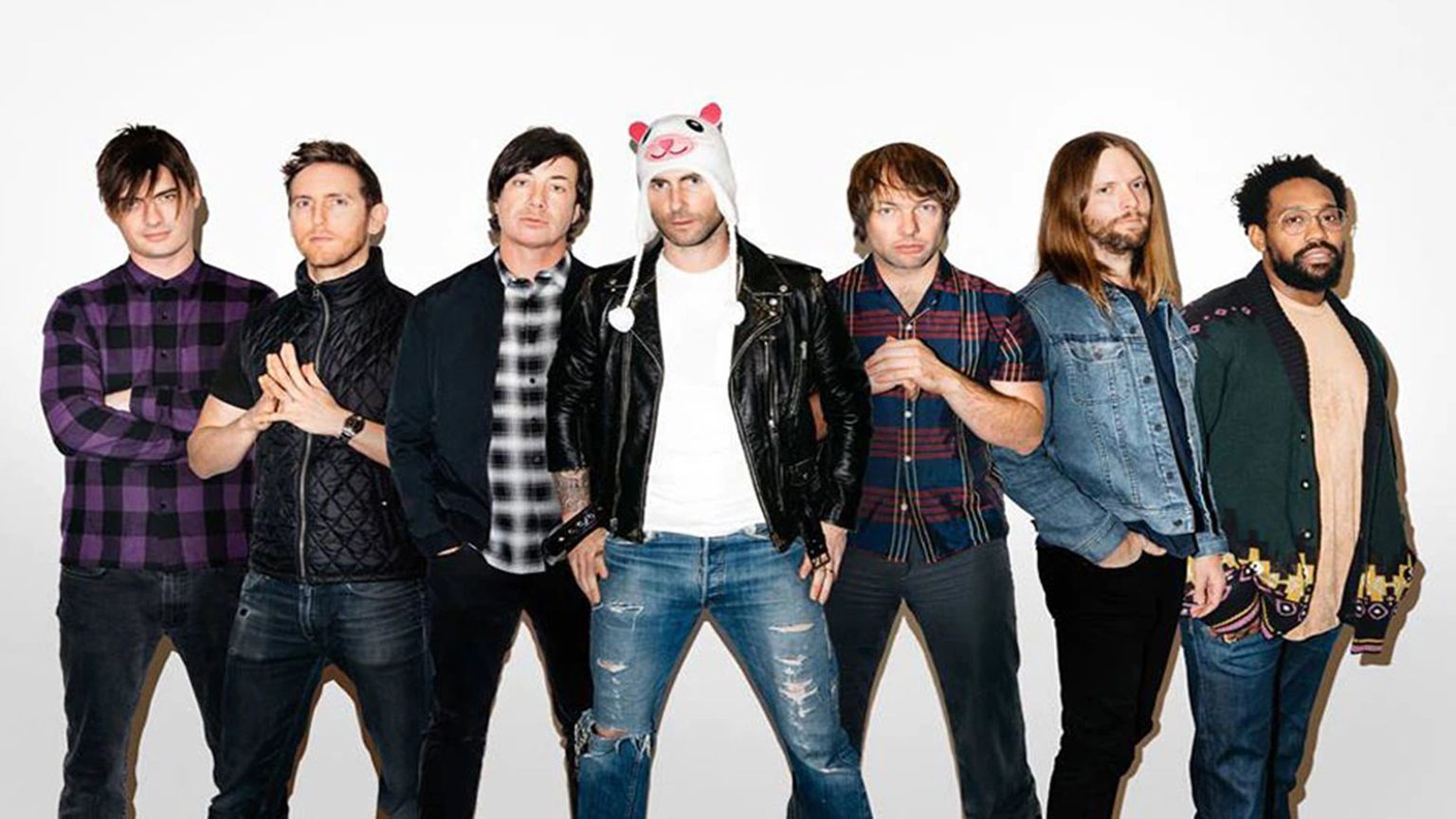 Maroon 5 to perform in Manila