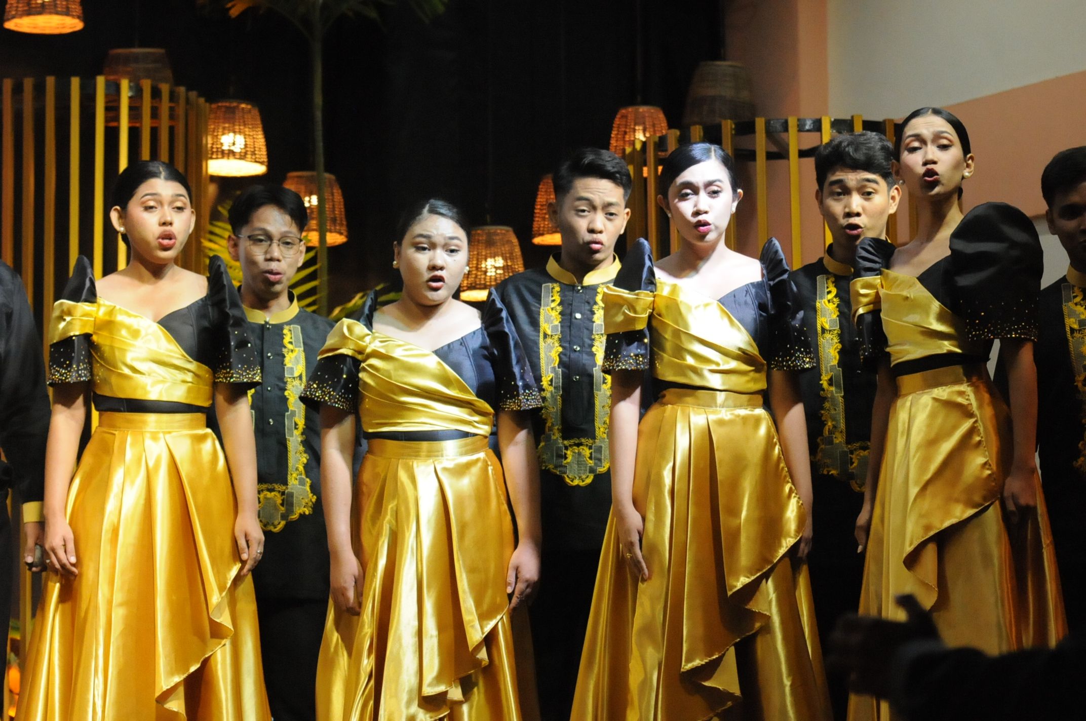 Surigao Luminary Voices (SLV) wins major award at 2025 PICF