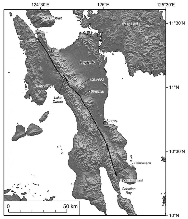 DOST renews public awareness on quake hazard