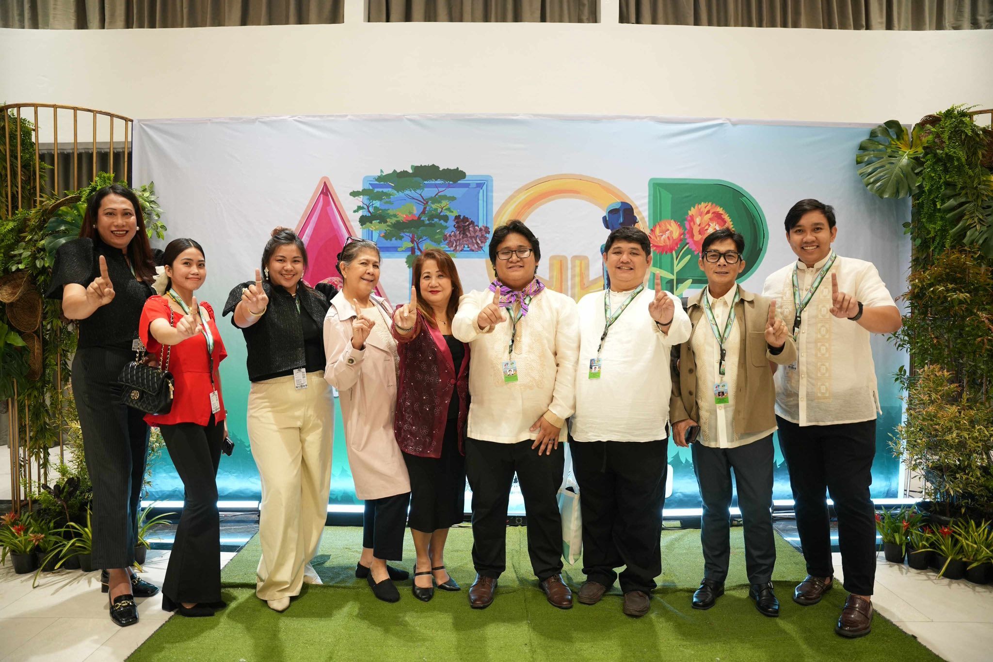 Sharing tourism ‘best practices’