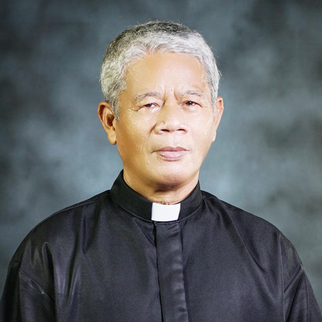 E. Samar priest dies in road crash