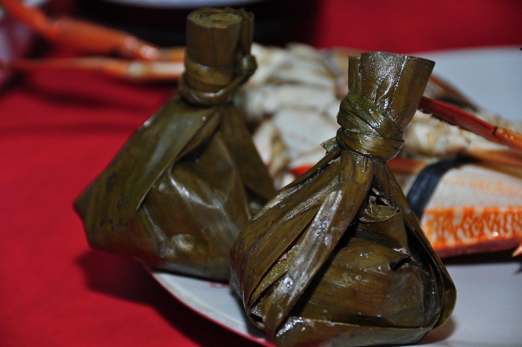 Inutok of Carigara – A heritage dish wrapped in flavor