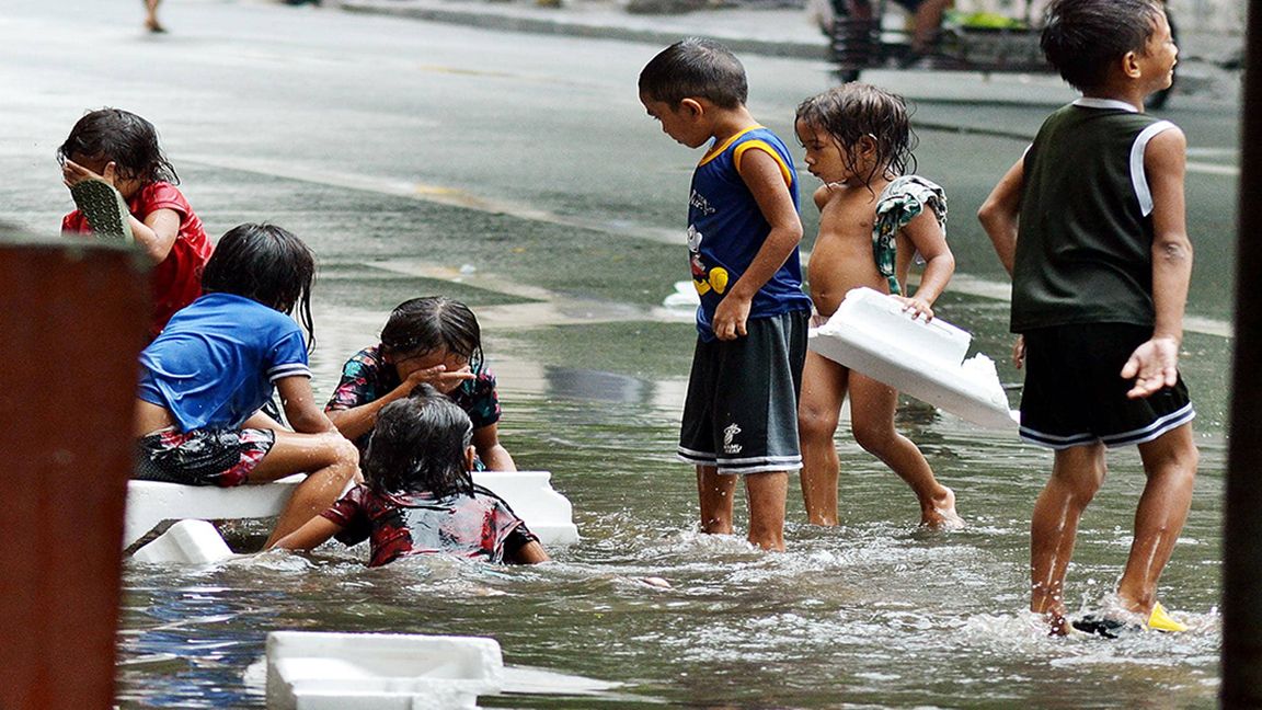 FREE BATH FOR KIDS Mike Taboy