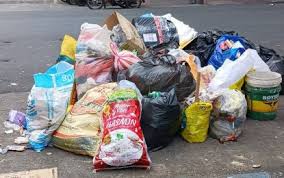 DENR urges complaints on garbage issues