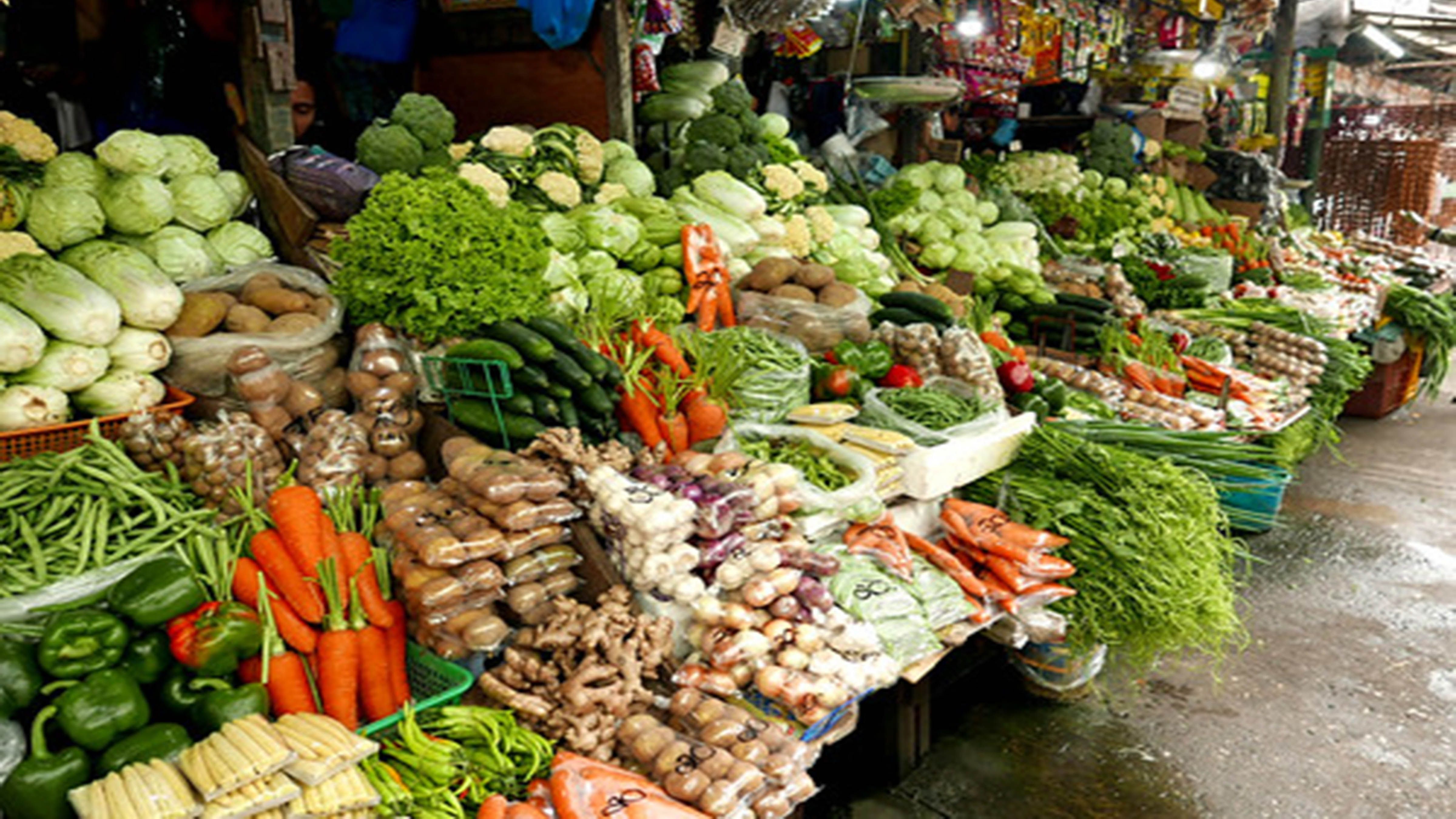 Inflation leapt to 4% in March photo Baguio.ph