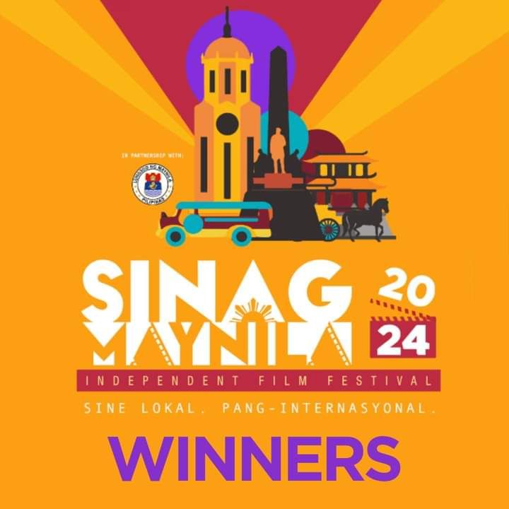 2024 Sinag Maynila Film Festival: in retrospect