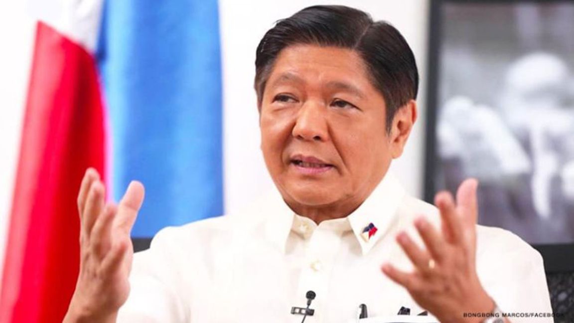 Marcos Jr.  has 4 months to brush up on APEC photo CNN Philippines