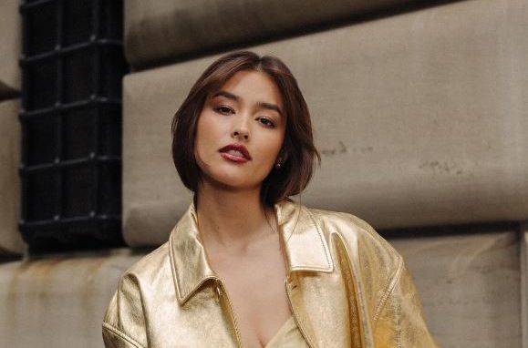 Liza Soberano shines at NY Fashion Week