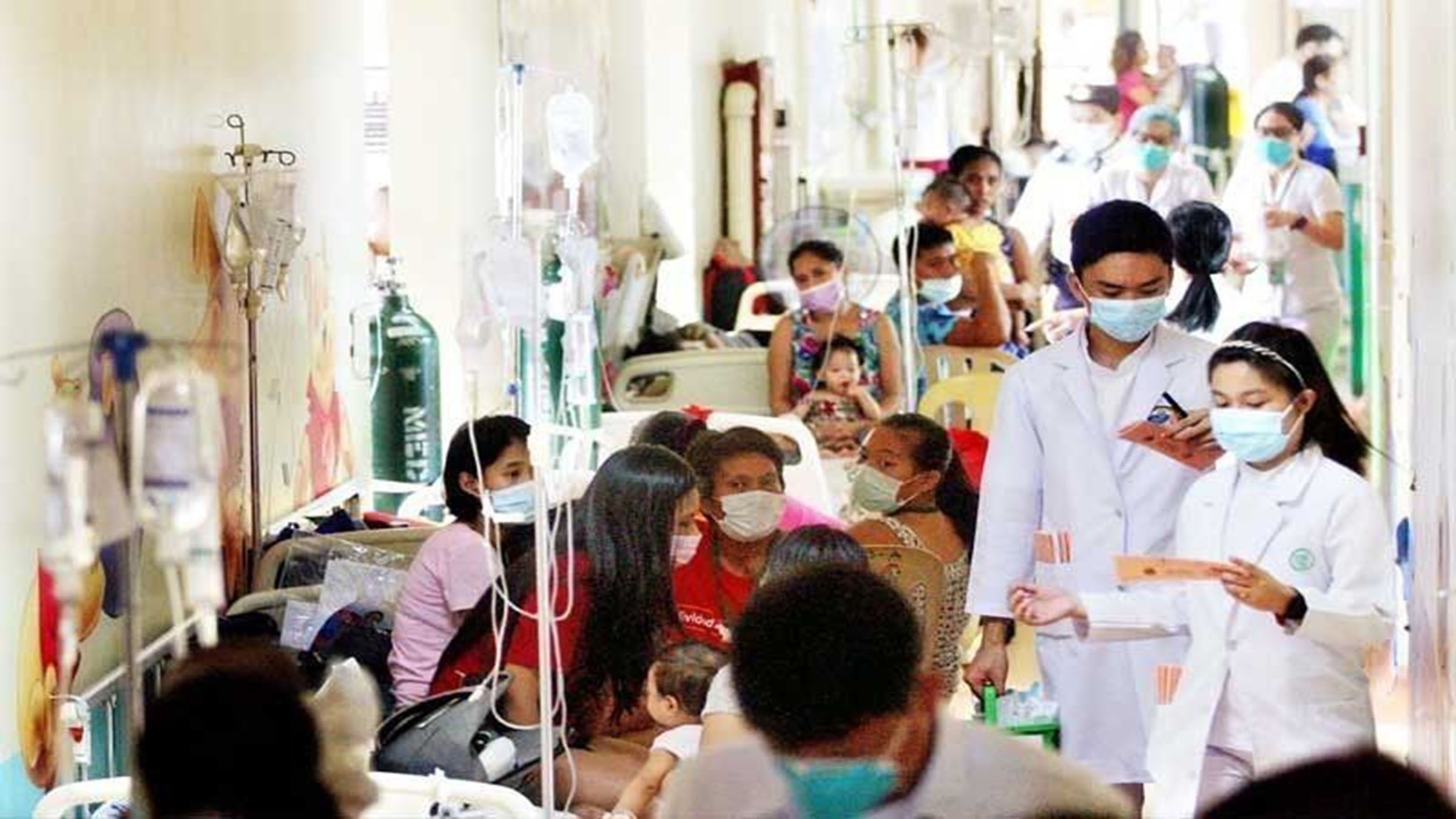 Health as a reality for every Filipino